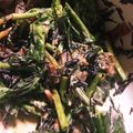 kao☀︎'s cooksnap of when they made 残り物リメイク！ひじきのマヨサラダ☆.