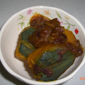 shizuのうち's cooksnap of when they made あずき缶で簡単♪かぼちゃのいとこ煮.