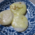 まっちゃんチャン　's cooksnap of when they made ５分で簡単！長芋のチーズバター焼き♪.