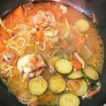 みぃーーみ☆'s cooksnap of when they made キノコ入りラタトゥイユ.