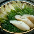 Sasakicks's cooksnap of when they made 比内地鶏のきりたんぽ鍋.