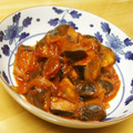 ぽりぽり拓庵's cooksnap of when they made なすのトマみそ炒め.