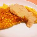 太鼓笛's cooksnap of when they made ご飯もお酒も進む♪ 明太子チーズオムレツ.