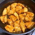 クックKLIR9Q☆'s cooksnap of when they made ささみの照り焼き.