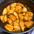 クックKLIR9Q☆'s cooksnap of when they made ささみの照り焼き.