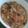 loverabi's cooksnap of when they made 簡単＊きのことトマトのアヒージョ＊.
