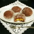 painwood's cooksnap of when they made レンジで全卵カスタードクリーム♪.