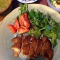 クックV3MEV3☆'s cooksnap of when they made 照り焼きチキン.