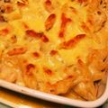 ちまちま☆'s cooksnap of when they made チューボーですよ！ エビグラタン.