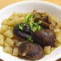 もんしゅしゅ's cooksnap of when they made 大根キノコスープ（무버섯국）。.
