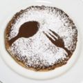 Kママ♡'s cooksnap of when they made 生チョコレートパイ♡.