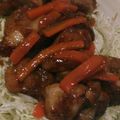 クック6NJGKU☆'s cooksnap of when they made 鶏の甘酒照り焼き.