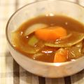 ぽっぽぺぺ's cooksnap of when they made カレーの隠し味に☆.