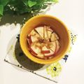なつき☆ミ's cooksnap of when they made アップルハニー❤癒しのココットカマン❤.