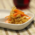 ぽっぽぺぺ's cooksnap of when they made 切り干し大根の煮物.