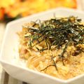 ぽっぽぺぺ's cooksnap of when they made ちょっぴり大人の親子丼♡.