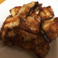 はるともたん's cooksnap of when they made 揚げないサンマ竜田揚げ　お弁当のおかず.