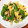 puti0612's cooksnap of when they made しめじと卵のアジアン炒め✿.