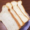 harunina's cooksnap of when they made ＨＢで楽ちんおいしいふわふわミルク食パン.