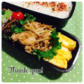 ＢＵＴＴＯＮ3's cooksnap of when they made 簡単♡豚肉ともやしのマヨソース炒め.