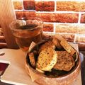 smama1991's cooksnap of when they made 【大豆粉使用】ココナッツオイルクッキー.