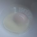 ジョングレ's cooksnap of when they made レンジで☆お口でとろける＊温泉卵.