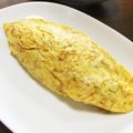 YUKIKI☆'s cooksnap of when they made キャベツとベーコン☆卵包み焼き.