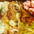 ccccccc7's cooksnap of when they made 簡単★鶏肉と大根の煮物.