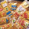 ミニチュアバジル's cooksnap of when they made ちょっと大人向けクッキー(*^^*).