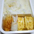 翔舞ママ's cooksnap of when they made 彼絶賛♪ダシたっぷりの甘くないだし巻き♡.