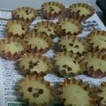 ひろ∞ひろ's cooksnap of when they made 簡単過ぎるマドレーヌ.