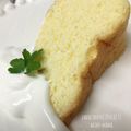 ☆アヤママ☆'s cooksnap of when they made 糖質制限✩半熟チーズスフレ.