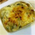 ☆☆☆かっちん☆☆☆'s cooksnap of when they made ヘルシー長芋マカロニグラタン.