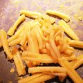 ミネソタ州のけーたん's cooksnap of when they made 濃厚！1人分のカルボナーラ.
