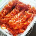 かちろう。's cooksnap of when they made 手作りピザに♪簡単ピザソース.
