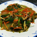 順ぴー☆'s cooksnap of when they made とろサク鯖の竜田あんかけ☆.