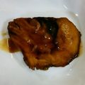メタルマリオ's cooksnap of when they made 超簡単！美味しいめかじきまぐろの煮物.