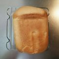 ゆりYO船長's cooksnap of when they made HBおまかせ 我が家のふんわり山型食パン.
