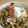 しあわせぶた's cooksnap of when they made 妊娠、授乳中に！厚揚げのアジアンサラダ.