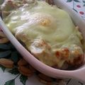 tamotan∞'s cooksnap of when they made ランチに♫納豆ドリア風～柚子胡椒・海苔・梅干し入ってます^^＊.