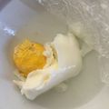 なっとりん's cooksnap of when they made 簡単♪楽チン♪ 爆発しないレンジゆで卵.