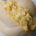 みるとん♡'s cooksnap of when they made 濃厚ガーリックたまごサンド.