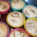 りのみっちー's cooksnap of when they made ホットケーキミックスで蒸しパン.