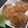 8823miko's cooksnap of when they made ごま入りサーターアンダギー.