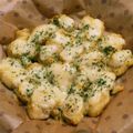 クックIGRM3U☆'s cooksnap of when they made トースターで簡単☆スパイシーチーズチキン.