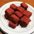 ちゅらりーん's cooksnap of when they made ❤生チョコ❤フライパンで簡単大量生産❤.