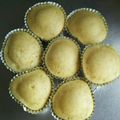 ΙきなころもΙ's cooksnap of when they made ごきげんおやつ♪マーラーカオ.