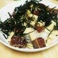 クックLLUC3E☆'s cooksnap of when they made 時短！ボリューム！⭐かつおのたたき丼.