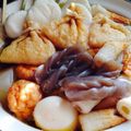 リトル☆ミィ's cooksnap of when they made 土鍋でコトコト★おでん.