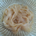 こたつneco's cooksnap of when they made ホタテのひもの処理の仕方.